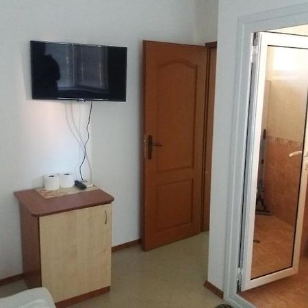 Guest House Ralitsa ポモリエ エクステリア 写真