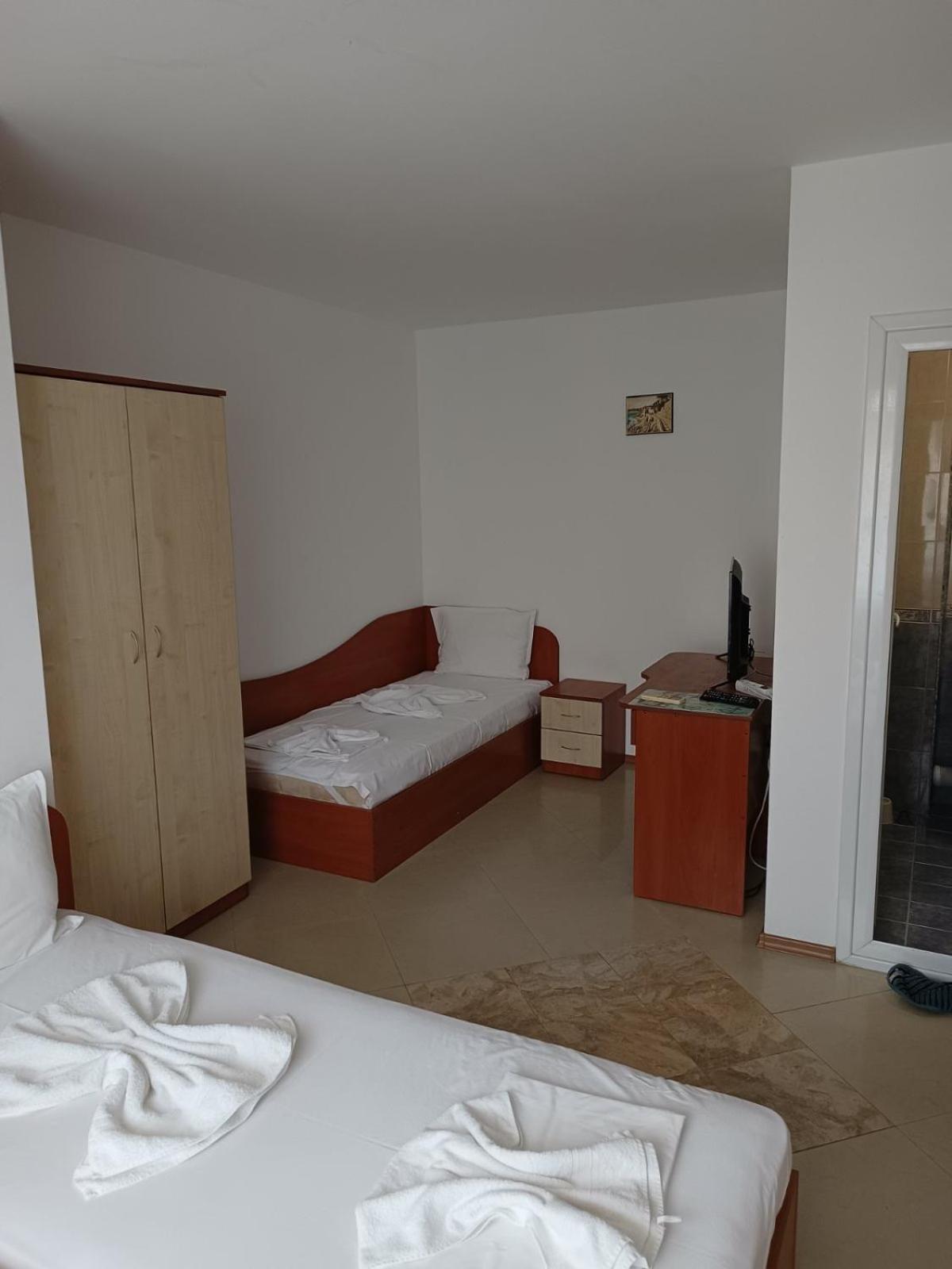 Guest House Ralitsa ポモリエ エクステリア 写真